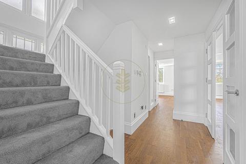 undefined, Armitage Road, Golders Green, London, NW11