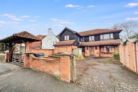 6 bedroom detached house for sale, Hunters Forstal Road, Herne Bay CT6