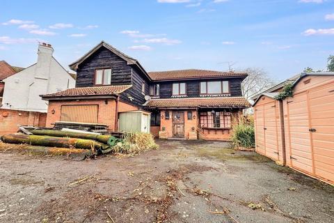 6 bedroom detached house for sale, Hunters Forstal Road, Herne Bay CT6