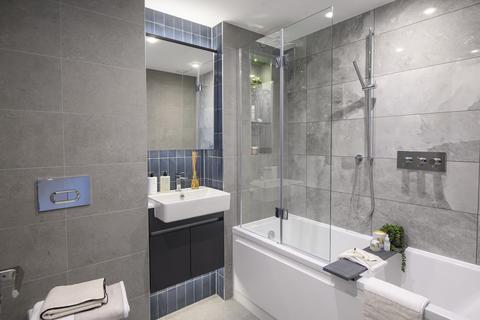 2 bedroom flat for sale, Plot  5.0.G01 at Royal Arsenal Riverside, Imperial Building SE18