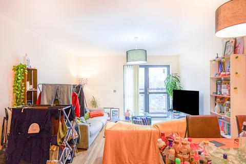 1 bedroom flat for sale, Chapel Street, Salford M3