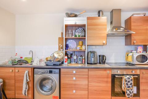 1 bedroom flat for sale, Chapel Street, Salford M3