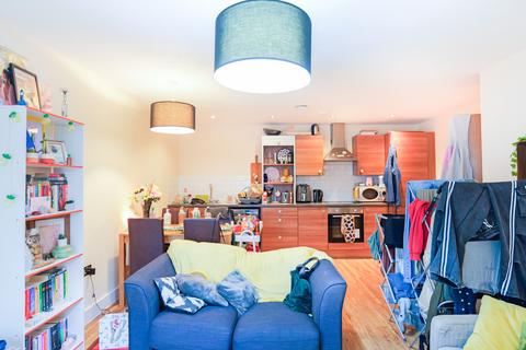 1 bedroom flat for sale, Chapel Street, Salford M3