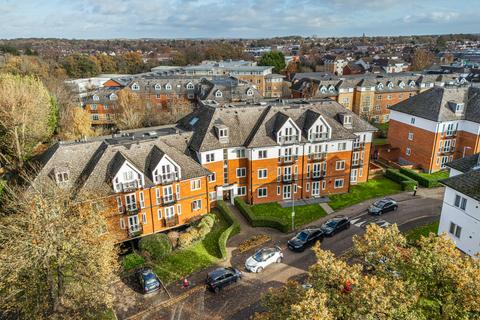 undefined, Greenwich Court, St Albans AL1