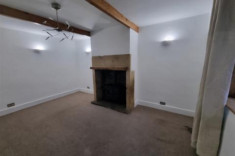2 bedroom cottage to rent, West Street, Halifax