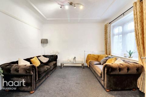 4 bedroom detached house for sale, Grange Avenue, Stanmore