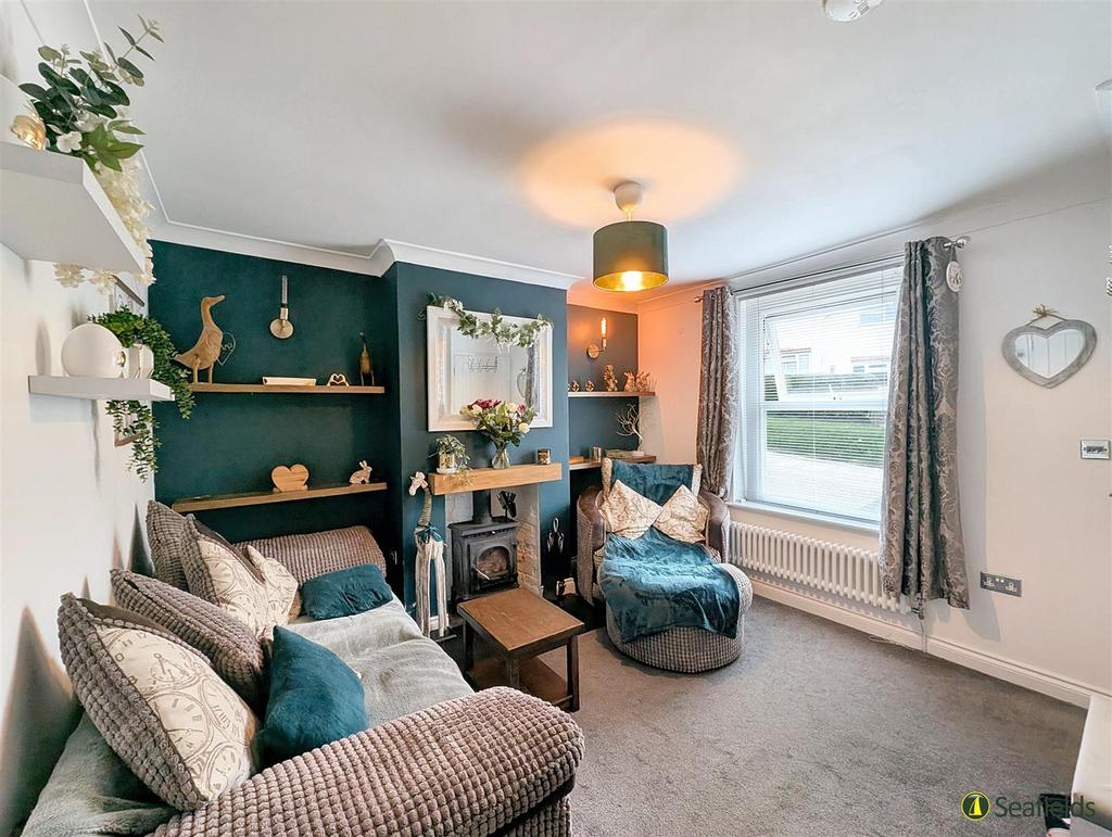 Sitting  Room
