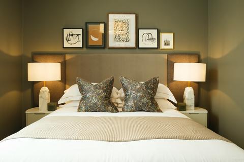 undefined, The Acres at Colindale Gardens, Colindale 144 Colindale Avenue NW9