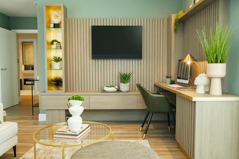undefined, The Acres at Colindale Gardens, Colindale 144 Colindale Avenue NW9