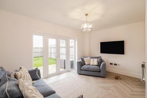 undefined, Fawcett Drive, Harrogate