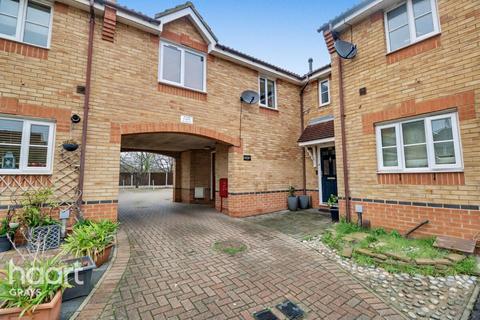 undefined, Swiftsure Road, Grays