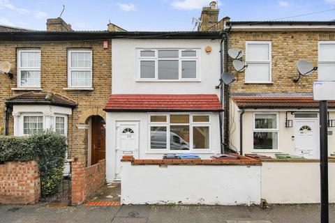 undefined, Downsell Road, Stratford, E15