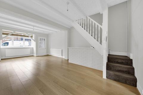 undefined, Downsell Road, Stratford, E15