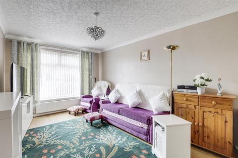 undefined, Seaburn Road, Toton NG9