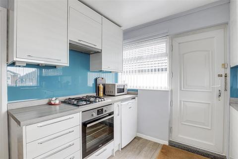 undefined, Seaburn Road, Toton NG9