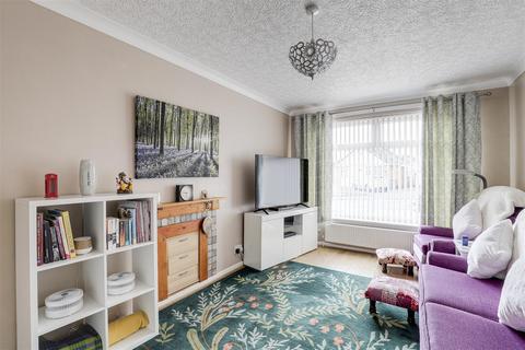 undefined, Seaburn Road, Toton NG9