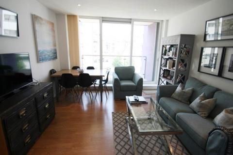 undefined, Latitude Court, 3 Albert Basin Way, London