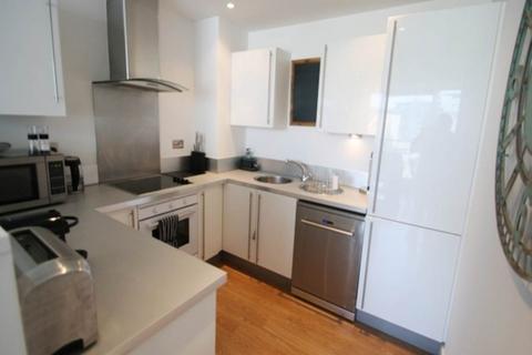 undefined, Latitude Court, 3 Albert Basin Way, London