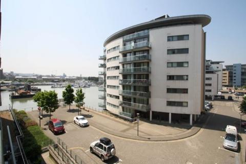 undefined, Latitude Court, 3 Albert Basin Way, London
