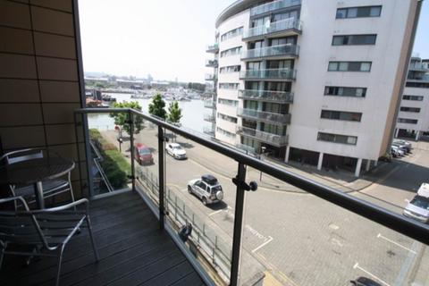 undefined, Latitude Court, 3 Albert Basin Way, London