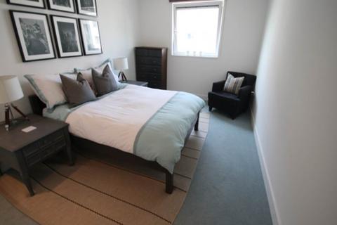 undefined, Latitude Court, 3 Albert Basin Way, London