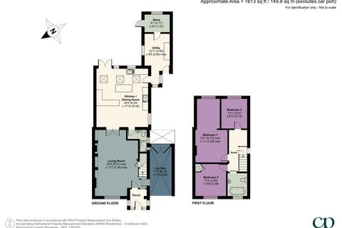 undefined, Hitchin Road, Stotfold, SG5