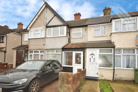 undefined, School Road Dagenham RM10
