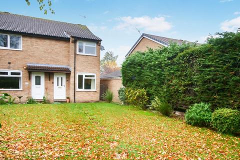 2 bedroom semi-detached house for sale, Irvine Way, York