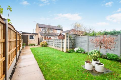 2 bedroom semi-detached house for sale, Irvine Way, York