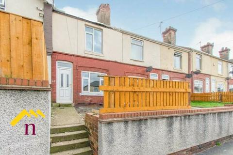 undefined, Avenue Road, Doncaster DN6