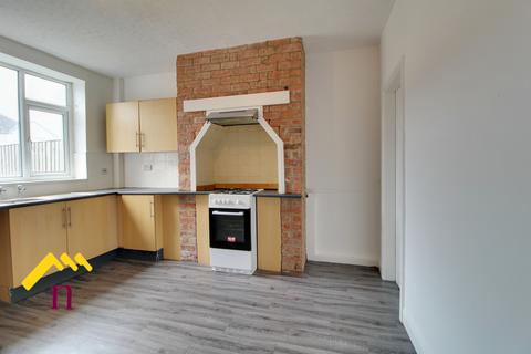 undefined, Avenue Road, Doncaster DN6