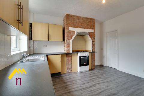 undefined, Avenue Road, Doncaster DN6
