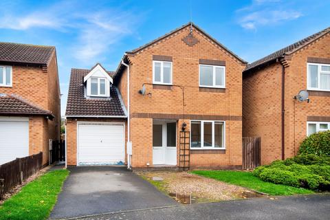 undefined, Brixworth Way, Retford DN22