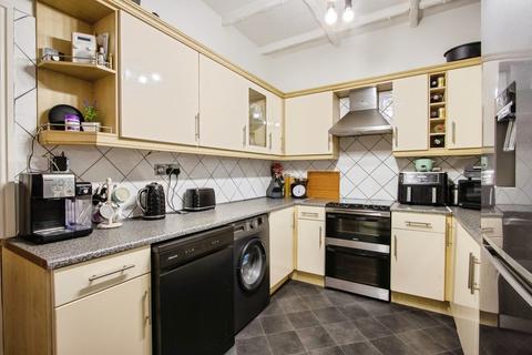 undefined, Whitehall Street, West Yorkshire WF2