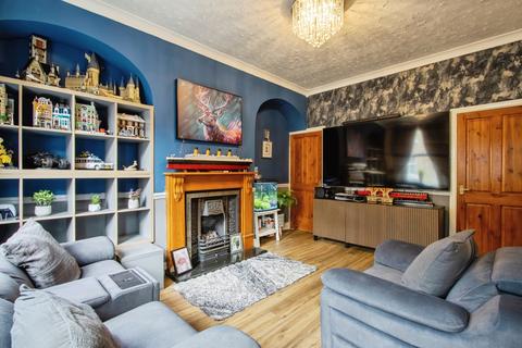 undefined, Whitehall Street, West Yorkshire WF2