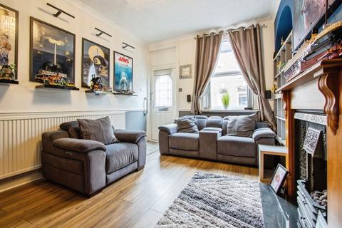 Whitehall Street, West Yorkshire WF2
