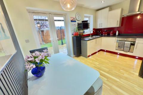3 bedroom link detached house for sale, Browne Willis Close, Milton Keynes MK2