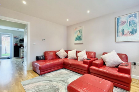 3 bedroom link detached house for sale, Browne Willis Close, Milton Keynes MK2