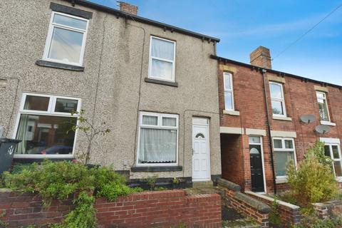 undefined, Welby Place, South Yorkshire S8