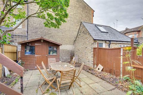 5 bedroom house for sale, Harwood Road, London SW6