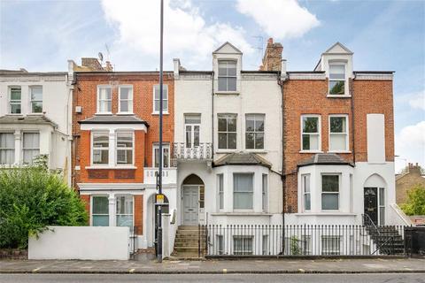 undefined, Harwood Road, London SW6