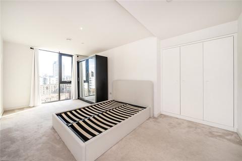2 bedroom apartment for sale, Masthead House, Royal Wharf E16