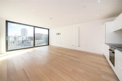 2 bedroom apartment for sale, Masthead House, Royal Wharf E16