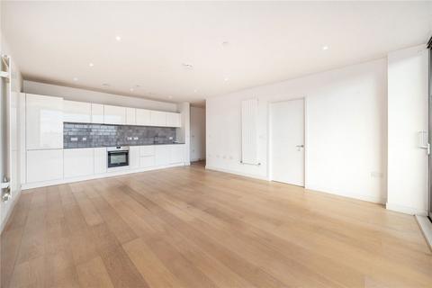 Royal Crest Avenue, London E16