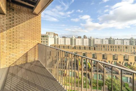 2 bedroom flat for sale, Royal Crest Avenue, London E16