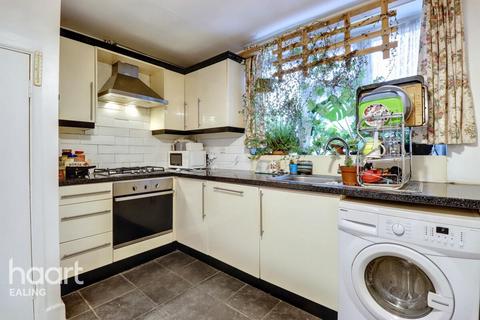 undefined, Sycamore Avenue, LONDON