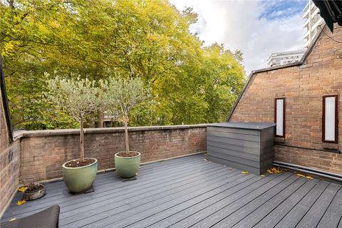 undefined, Norfolk Crescent, Hyde Park, London, W2