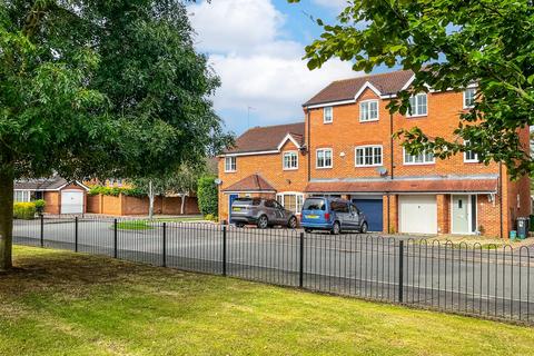 undefined, Wilmhurst Road, Warwick