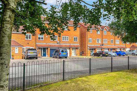 undefined, Wilmhurst Road, Warwick