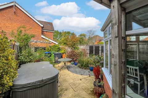 undefined, Wilmhurst Road, Warwick